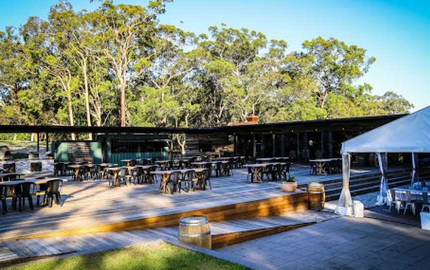 Murray's Brewery, Bobs Farm, NSW