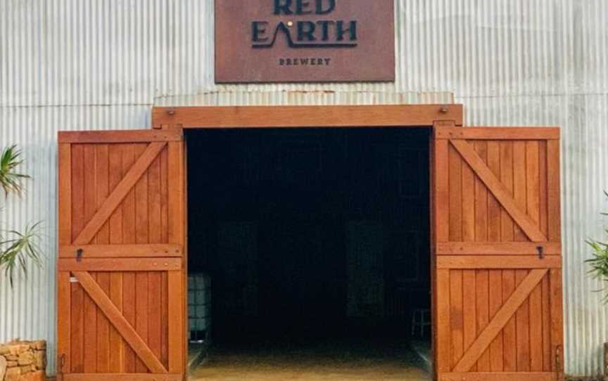 Earth Beer Company, Cudgen, NSW