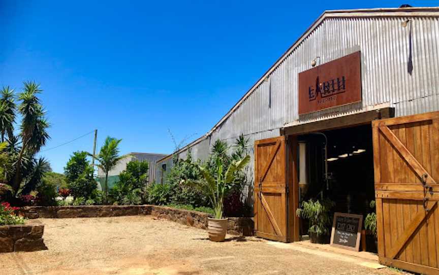 Earth Beer Company, Cudgen, NSW