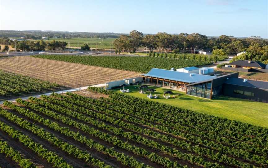 Artisans of Barossa, Tanunda, SA