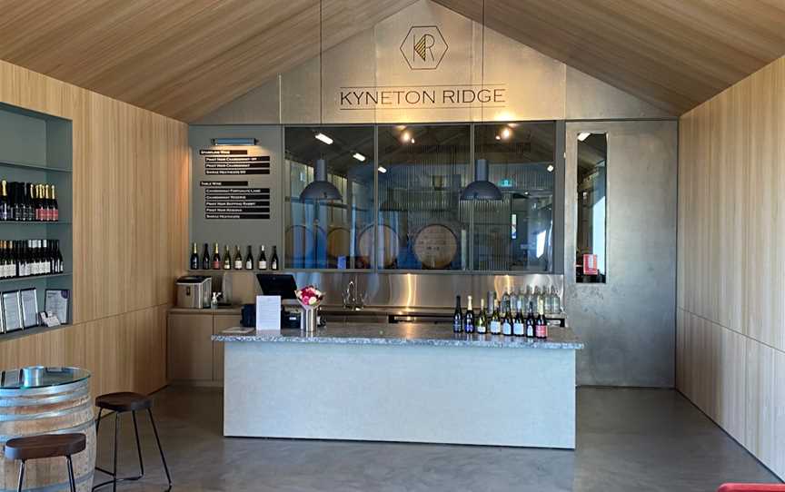 Kyneton Ridge Estate, Kyneton, VIC