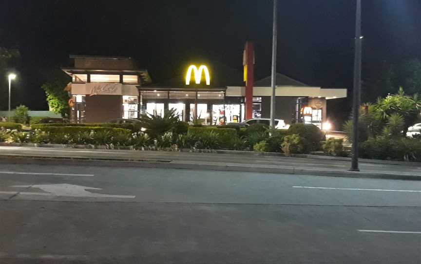 McDonald's, Calamvale, QLD