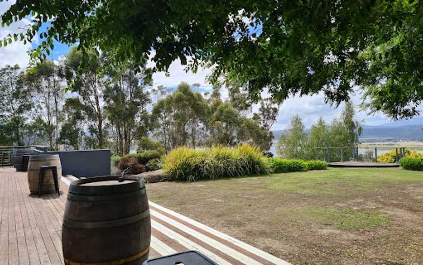 Tamar Ridge Cellar Door, Rosevears, TAS