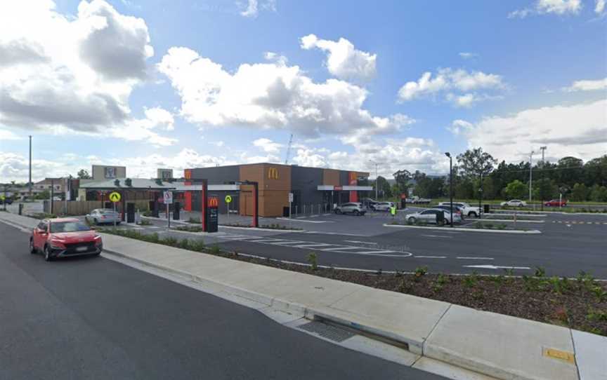 McDonald's, Logan Village, QLD