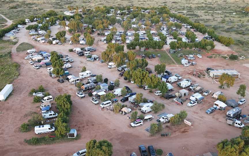 Yardie Homestead, Exmouth, WA