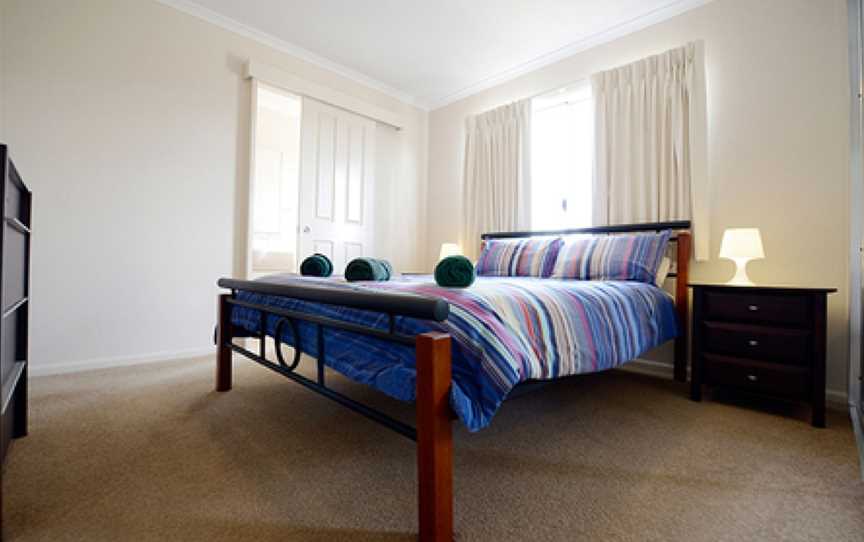 Wavecrest Village & Tourist Park, Hopetoun, WA