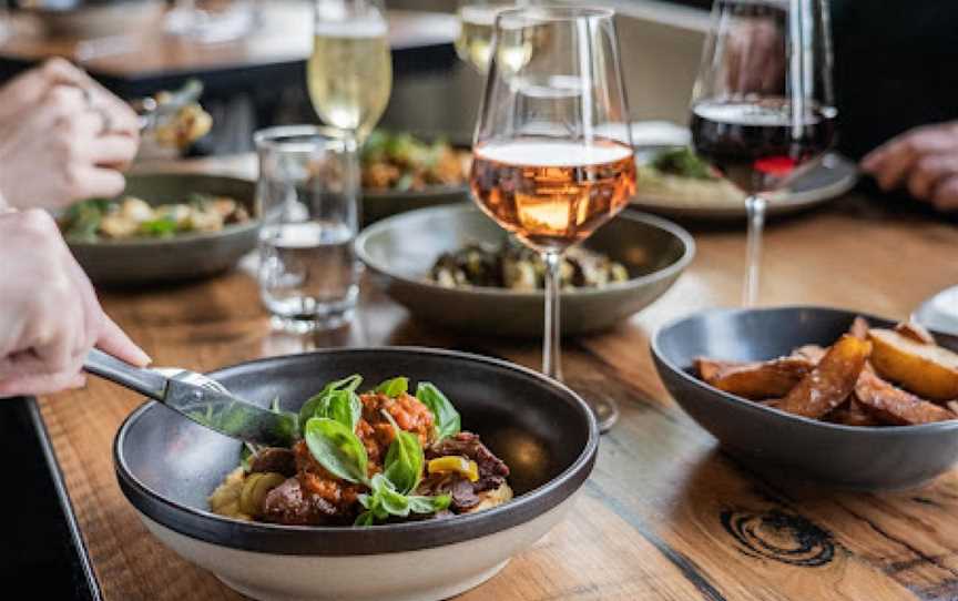 Mount Macedon Winery, Restaurant & Cellar Door, Woodend, VIC