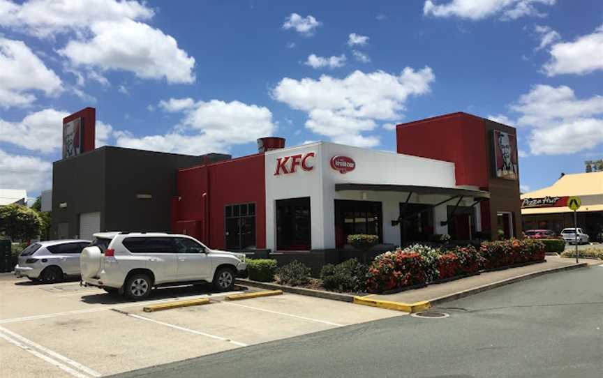 KFC Loganholme, Loganholme, QLD