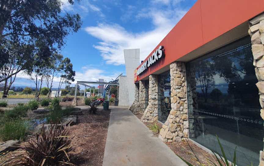 Hungry Jack's Burgers Longwarry West, Longwarry, VIC