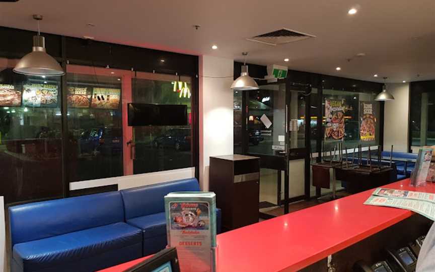 Domino's Pizza Gilles Plains, Gilles Plains, SA