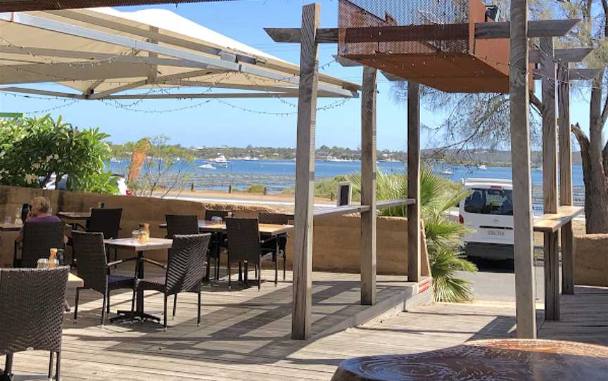 1802 Oyster Bar - Coffin Bay, Coffin Bay, SA