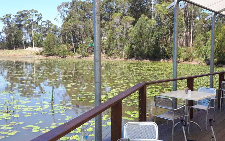 Abundance Lifestyle and Garden, Sancrox, NSW