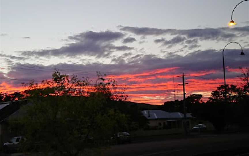 Albion Hotel, Swifts Creek, VIC