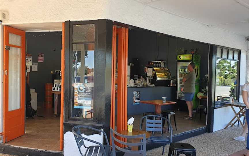 All Folk Espresso, Strathpine, QLD