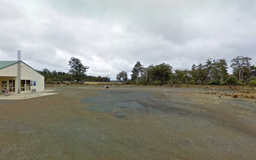 Arthurs Lake Roadhouse, Arthurs Lake, TAS