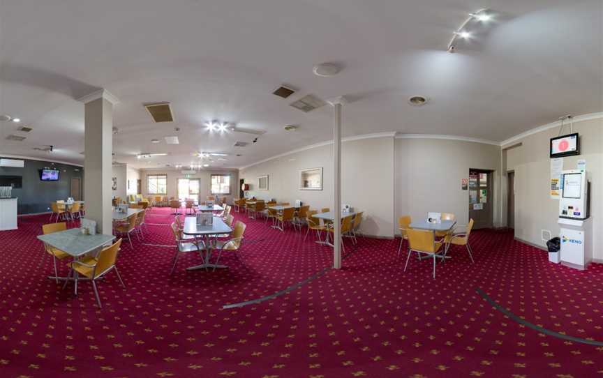 Australian Hotel, Young, NSW