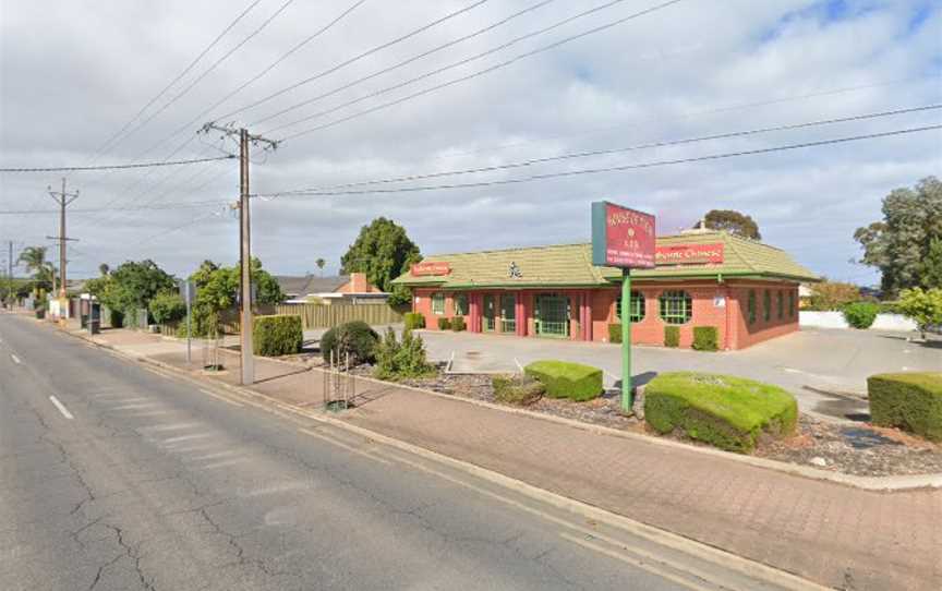 Authentic Chinese, Glengowrie, SA