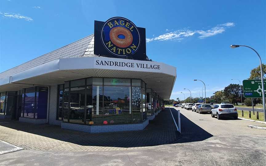 Bagel Nation, East Bunbury, WA