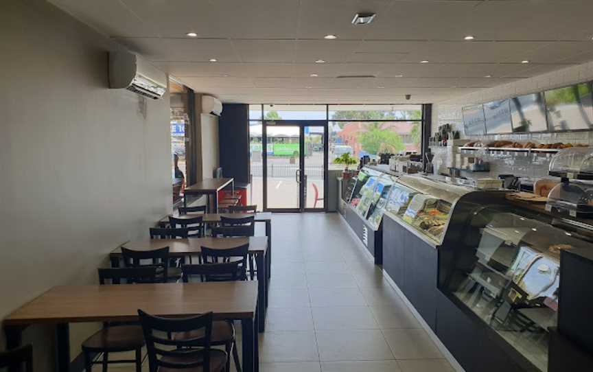 Bakery On Linden, Linden Park, SA