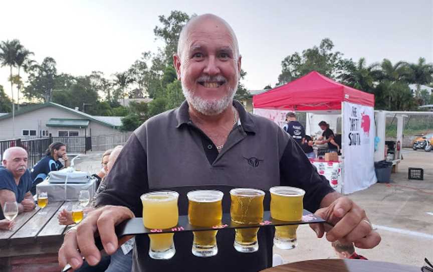 Ballistic Beer Whitsundays, Airlie Beach, QLD