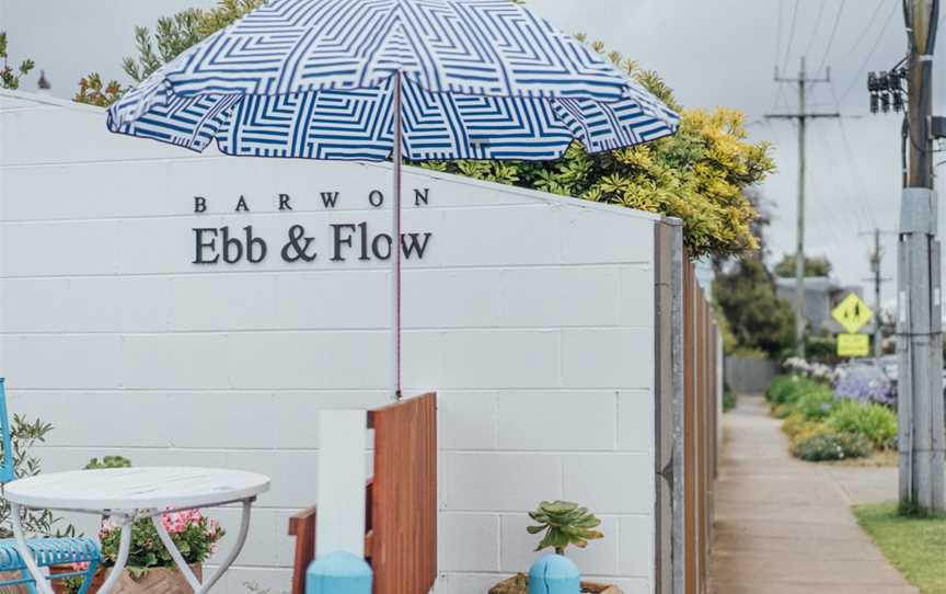 Barwon Ebb & Flow, Barwon Heads, VIC