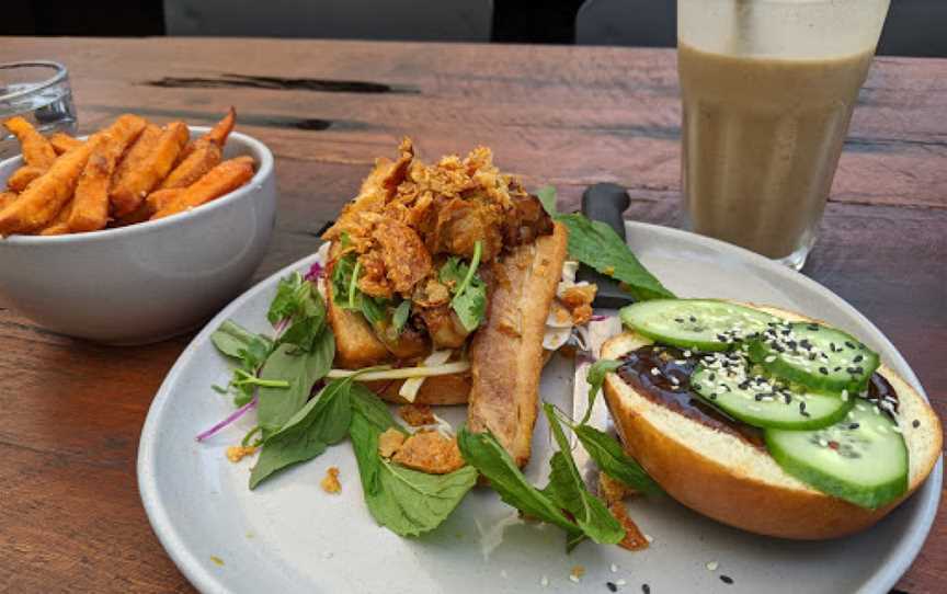 Bateau Beach Cafe, Bateau Bay, NSW