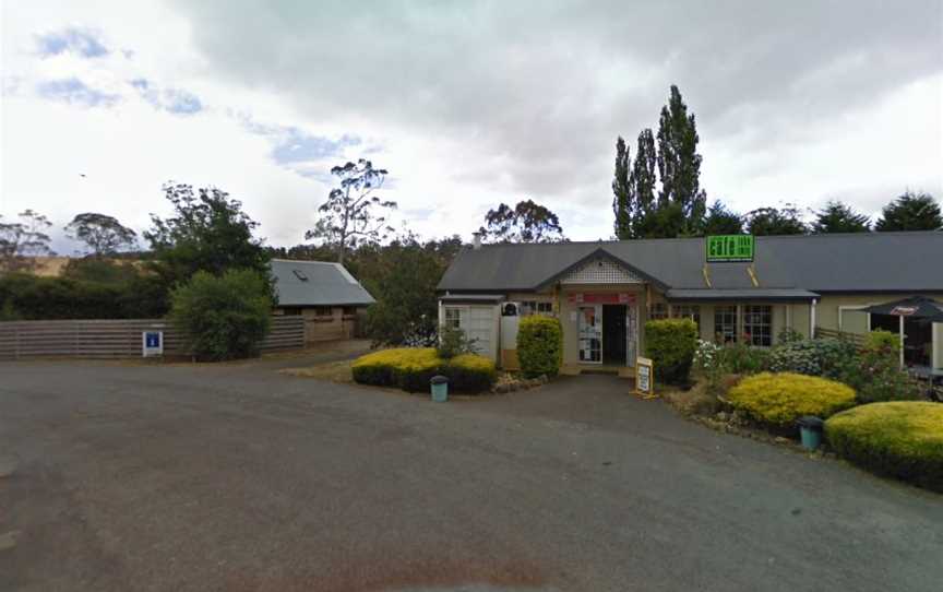 Bean In The Country (Windermere Cafe), Windermere, TAS