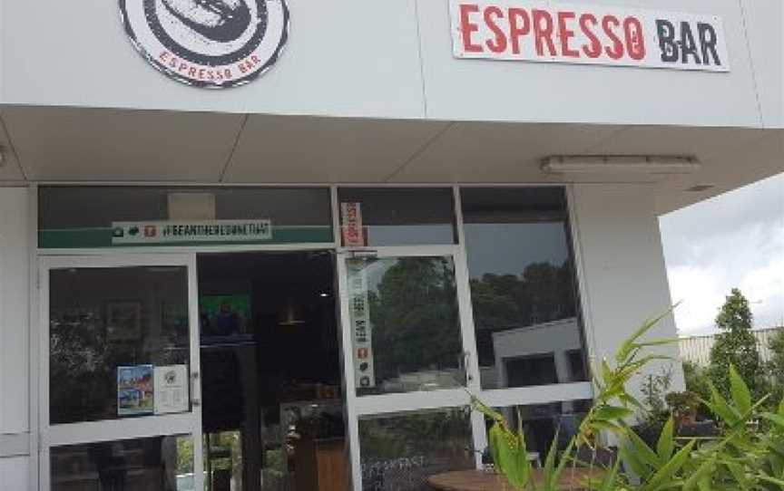 Bean There Done That Espresso Bar Pelican Waters, Pelican Waters, QLD