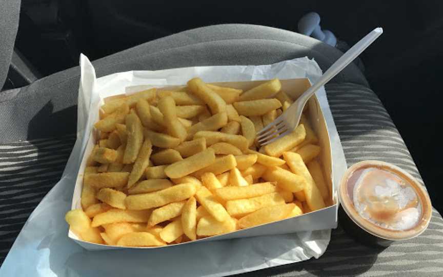 Beaudesert Fish & Chips, Beaudesert, QLD