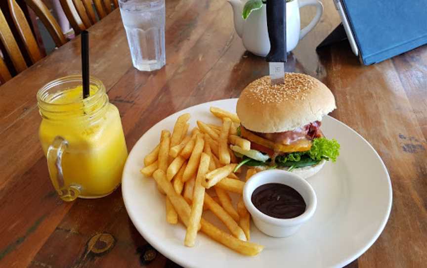 Beechwoods Milk Bar, Mossman, QLD