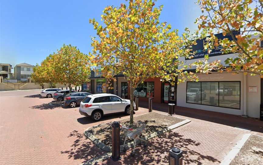 Beeliar Fish & Chips, Beeliar, WA