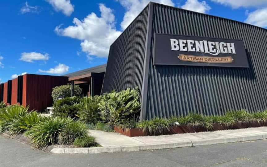 Beenleigh Artisan Distillery, Eagleby, QLD