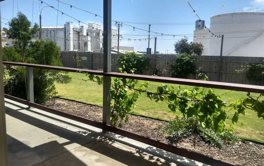 Beer Garden Brewing, Port Lincoln, SA