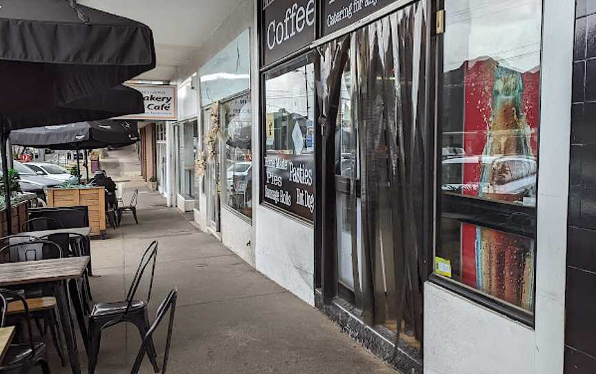 Belgrave Bakery, Belgrave, VIC