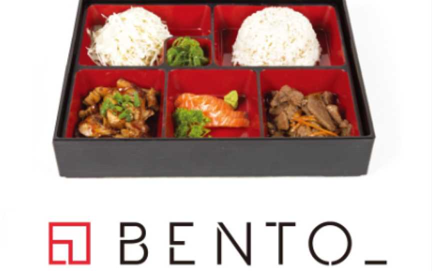 Bento Box, Ulverstone, TAS