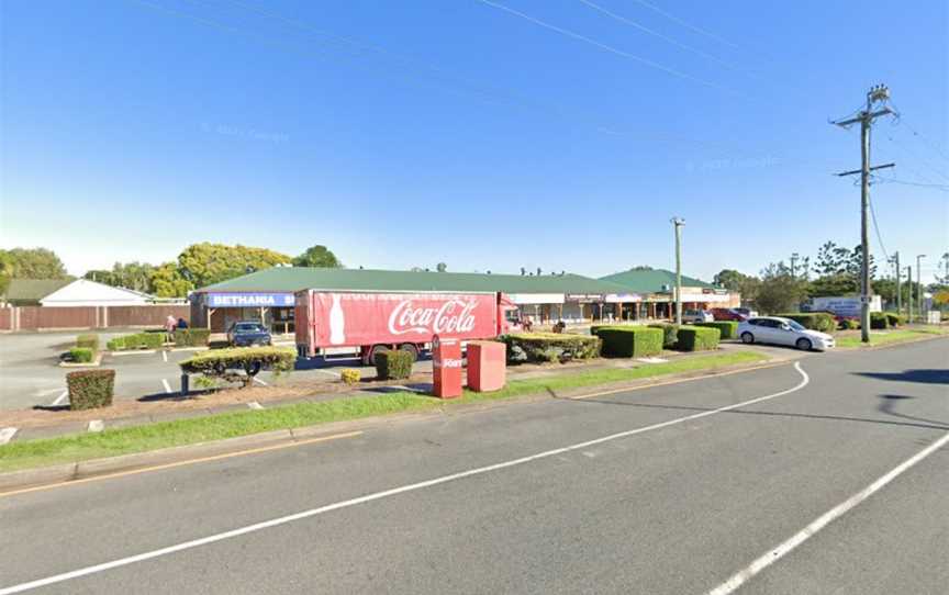 Bethania Seafood, Bethania, QLD