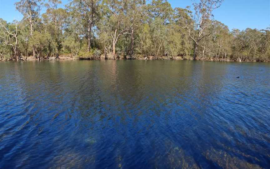 Bewong Roadhouse, Bewong, NSW