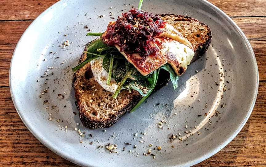 Biddy Martha's Cafe/Foodstore, Bunyip, VIC