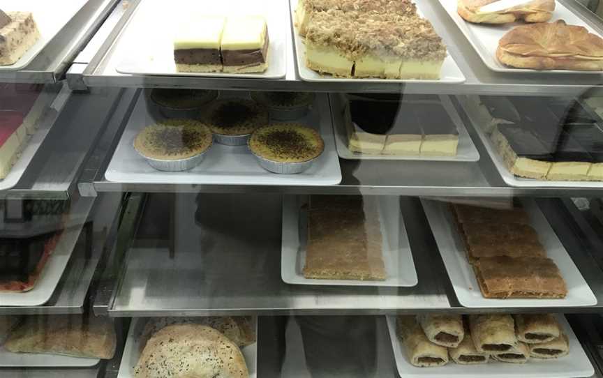 Blumberg Bakery & Takeaway, Birdwood, SA