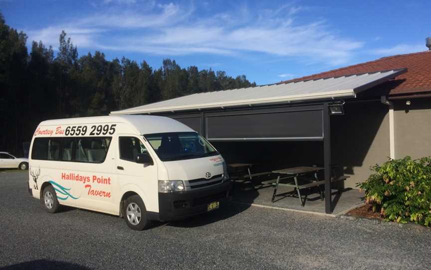 Bottlemart Express, Hallidays Point, NSW