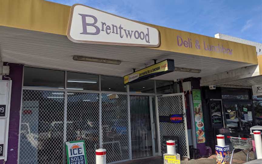 Brentwood Delicatessen, Mount Pleasant, WA