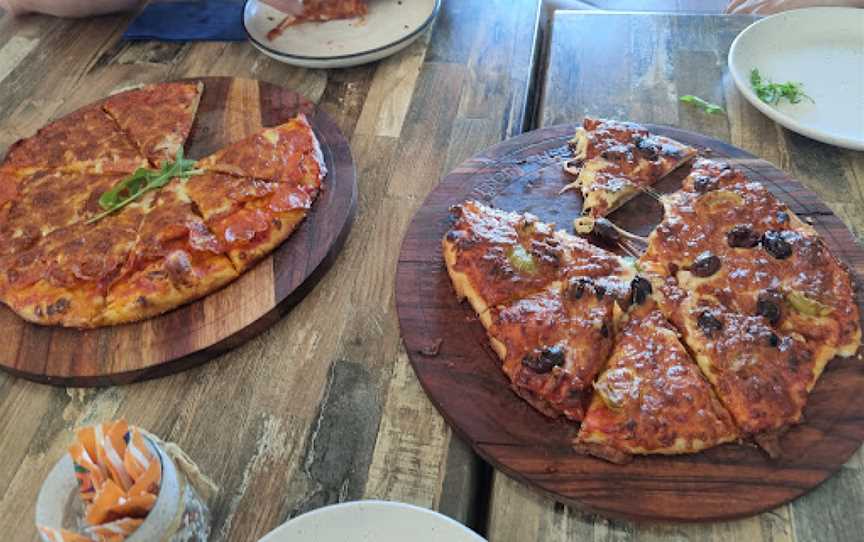 Brewstone Pizzeria & Cafe, Port Sorell, TAS