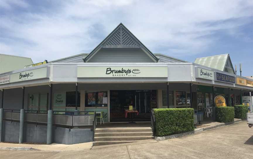 Brumby’s Nursery Road, Mount Gravatt, QLD