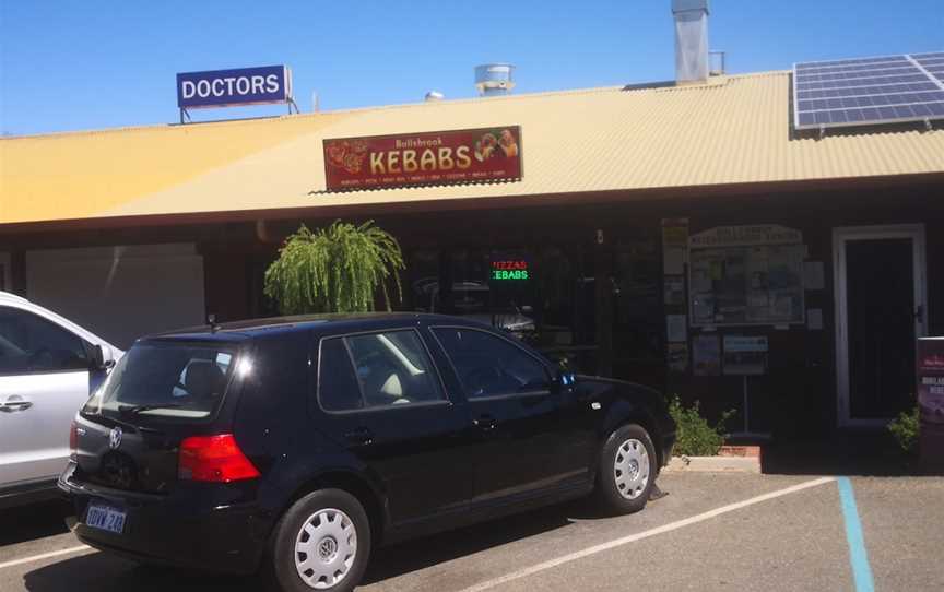 Bullsbrook Kebab, Bullsbrook, WA