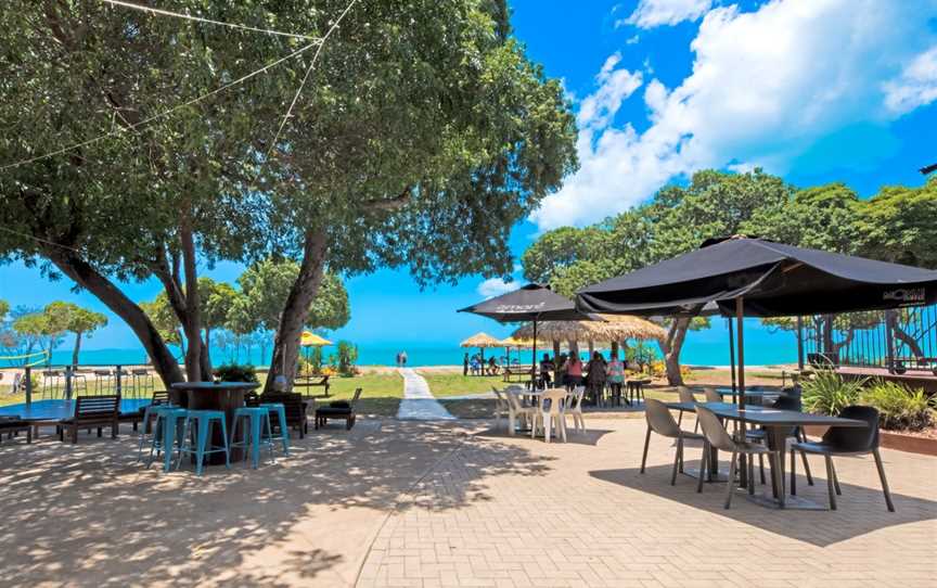 Cape Gloucester Resort, Cape Gloucester, QLD