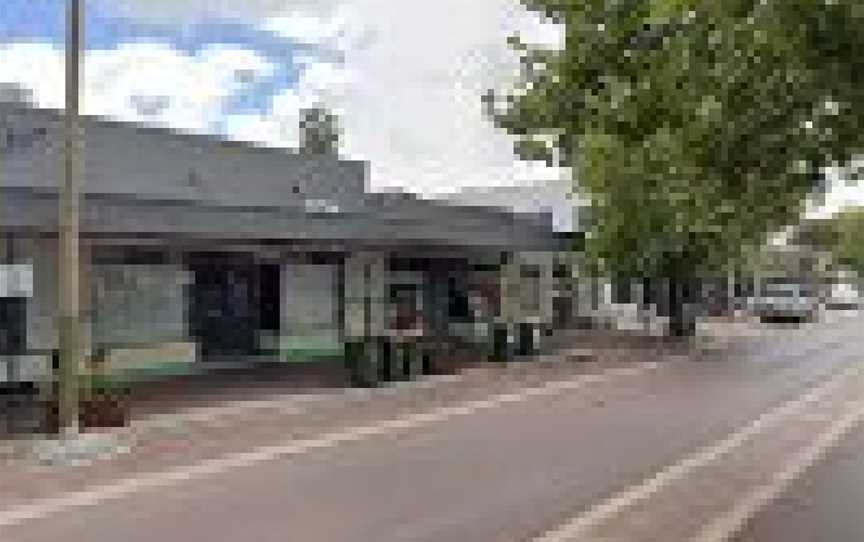 Carlisle Fish & Chips, Carlisle, WA