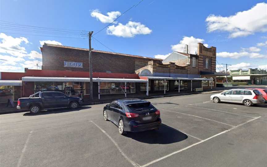 Charlies Chickens, Glen Innes, NSW