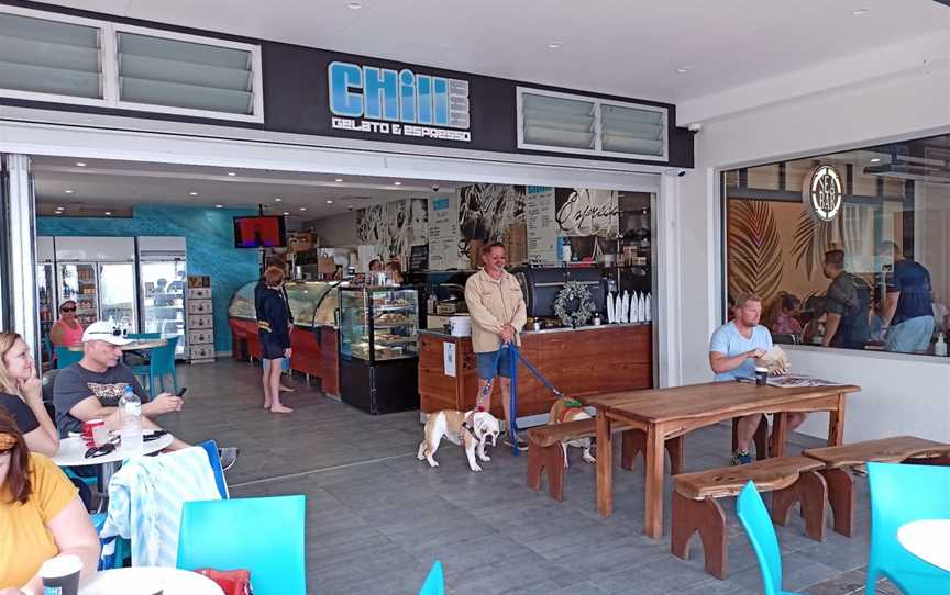 Chill Bar Dee Why, Dee Why, NSW