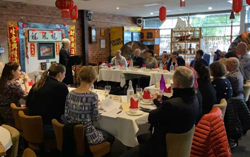 China man Restaurant Wandin North, Wandin North, VIC