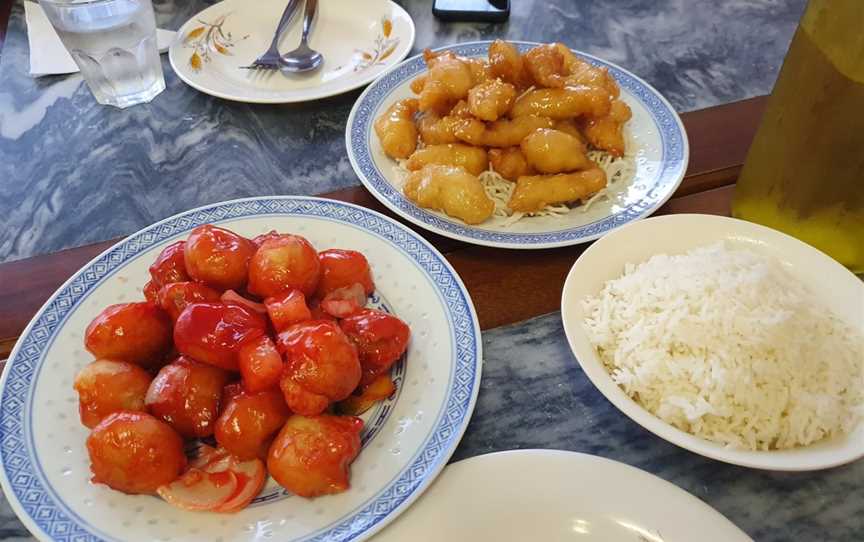 Chun Lai Chinese Restaurant, Laidley, QLD